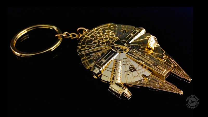 Illustration for article titled Gifts For Star Wars Fans